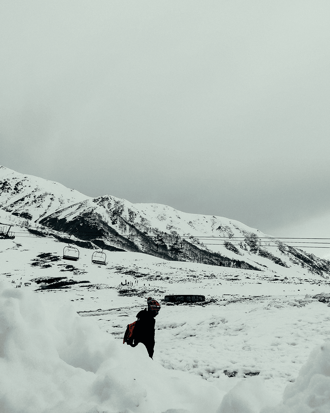 me in kashmmir , india